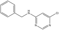 N-Benzyl-6-chloro-4-pyrimidinamine, 500mg
