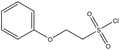 2-Phenoxy-ethanesulfonyl chloride 500mg