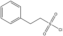 2-Phenyl-ethanesulfonyl chloride 1g