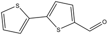 2,2'-Bithiophene-5-carbaldehyde