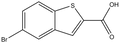 5-Bromo-1-benzothiophene-2-carboxylic acid