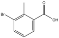 3-Bromo-2-methylbenzoic acid