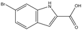6-Bromo-1H-indole-2-carboxylic acid