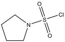 Pyrrolidine-1-sulfonyl chloride