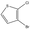 3-Bromo-2-chlorothiophene