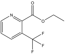Ethyl 3-(trifluoromethyl)-2-pyridinecarboxylate 500mg