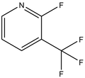 2-Fluoro-3-(trifluoromethyl)pyridine 1g