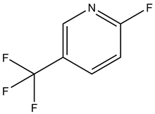 2-Fluoro-5-(trifluoromethyl)pyridine 5g