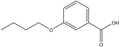 3-Butoxybenzoic acid 500mg