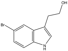 2-(5-Bromo-1H-indol-3-yl)-1-ethanol 1g