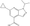 6-Cyclopropyl-1-isopropyl-1H-pyrazolo-[3,4-b]pyridine-4-carboxylic acid 500mg