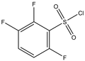 2,3,6-Trifluorobenzenesulfonyl chloride 1g