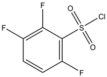 2,3,6-Trifluorobenzenesulfonyl chloride 1g