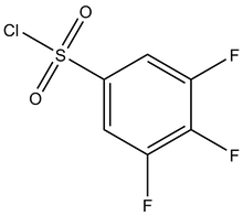 3,4,5-Trifluorobenzenesulfonyl chloride 5g