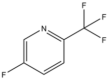5-Fluoro-2-(trifluoromethyl)pyridine 1g