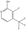 2-Hydroxy-3-fluoro-4-(trifluoromethyl)pyridine 250mg