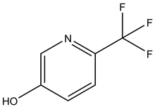 5-Hydroxy-2-(trifluoromethyl)pyridine 1g