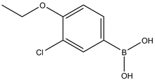 3-Chloro-4-ethoxyphenylboronic acid 5g