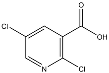 2,5-Dichloronicotinic acid 1g