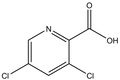 3,5-Dichloropyridine-2-carboxylic acid 5g