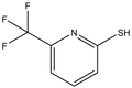 2-Mercapto-6-(trifluoromethyl)pyridine 1g