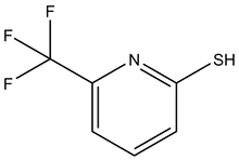 2-Mercapto-6-(trifluoromethyl)pyridine 1g