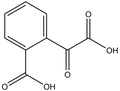 2-(Carboxycarbonyl)benzoic acid 500mg