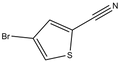 4-Bromothiophene-2-carbonitrile 5g