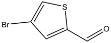 4-Bromo-2-thiophenecarboxaldehyde 25g