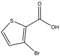 3-Bromothiophene-2-carboxylic acid 5g