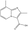 2,8-Dimethylimidazo[1,2-a]pyridine-3-carboxylicacid 500mg