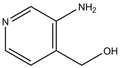 (3-Amino-4-pyridinyl)methanol 500mg