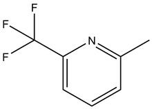 2-Methyl-6-(trifluoromethyl)pyridine 1g