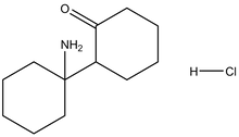1'-Amino-1,1'-bi(cyclohexyl)-2-one hydrochloride 500mg