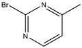 2-Bromo-4-methylpyrimidine 1g