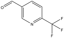 6-(Trifluoromethyl)nicotinaldehyde 1g