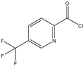 5-(Trifluoromethyl)pyridine-2-carbonyl chloride 1g