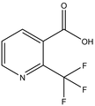2-(Trifluoromethyl)pyridine-3-carboxylic acid 1g