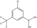 3-Chloro-5-(trifluoromethyl)phenylboronic acid, 1g