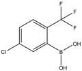 5-Chloro-2-(trifluoromethyl)phenylboronic acid 1g