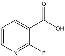 2-Fluoro-3-pyridinecarboxylic acid 5g