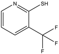 3-(Trifluoromethyl)-2-pyridinethiol 250mg