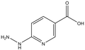 6-Hydrazinonicotinic acid 500mg