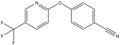 4-{[5-(Trifluoromethyl)-2-pyridinyl] oxy}benzenecarbonitrile, 1g