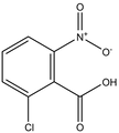 2-Chloro-6-nitrobenzoic acid 25g