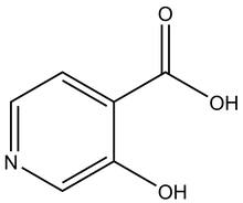 3-Hydroxyisonicotinic acid 1g