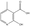 2-Hydroxy-4-methyl-nicotinic acid 500mg