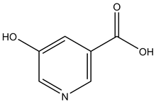 5-Hydroxynicotinic acid 5g