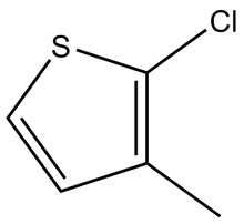 2-Chloro-3-methylthiophene 25g