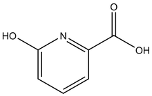 6-Hydroxy-2-pyridinecarboxylic acid 5g